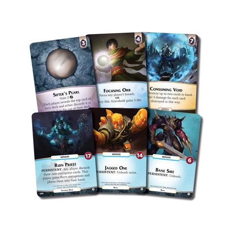 Aeon's End Second Edition