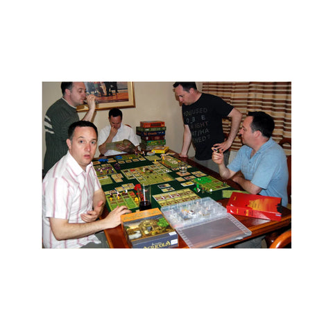 Agricola