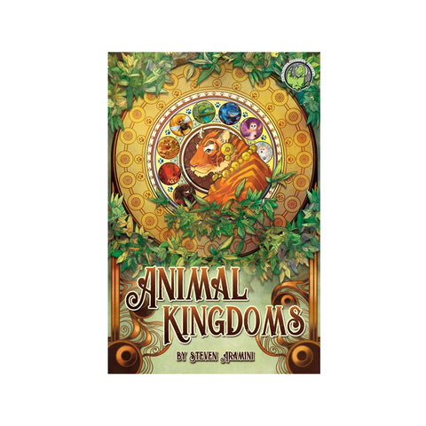 Animal Kingdoms