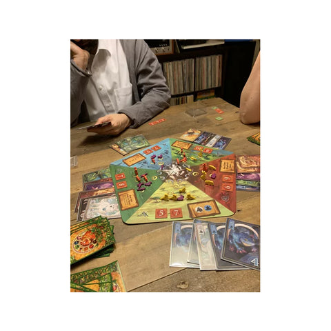 Animal Kingdoms