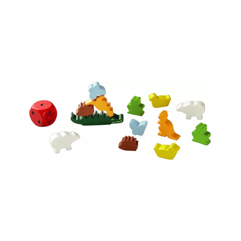 Animal Upon Animal - Mini