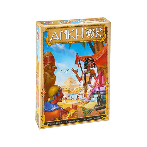 Ankhor