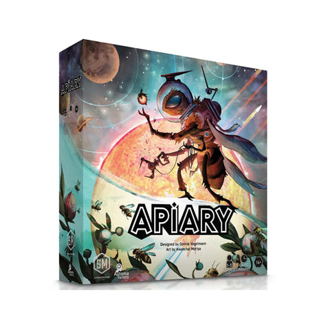 Apiary