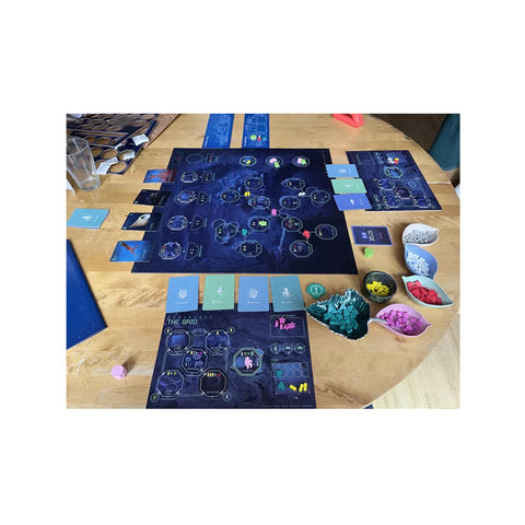 Aquanauts