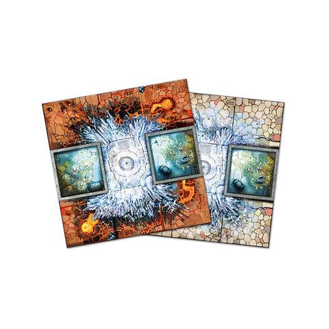 Arcadia Quest: Frost Dragon