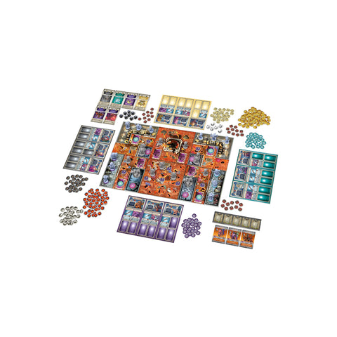 Arcadia Quest: Inferno