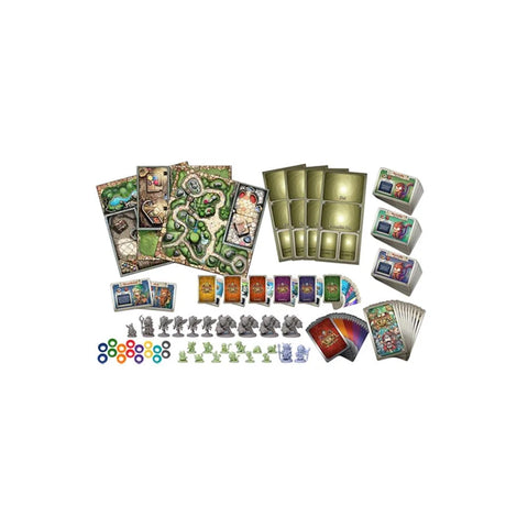 Arcadia Quest: Pets