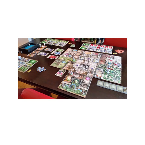 Arcadia Quest: Pets