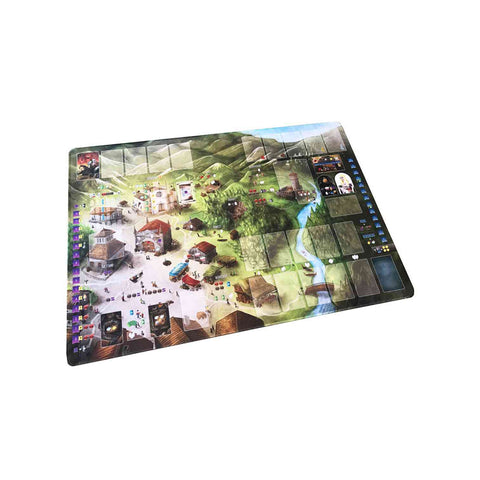 Architects of the West Kingdom: Collector Box