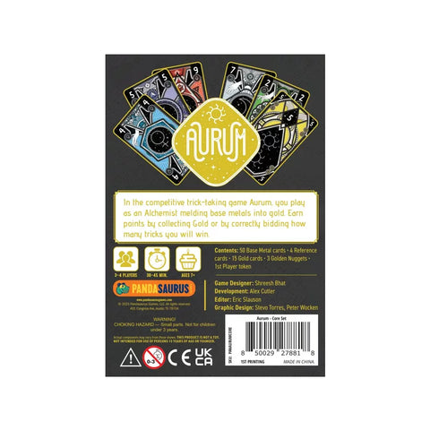 Aurum