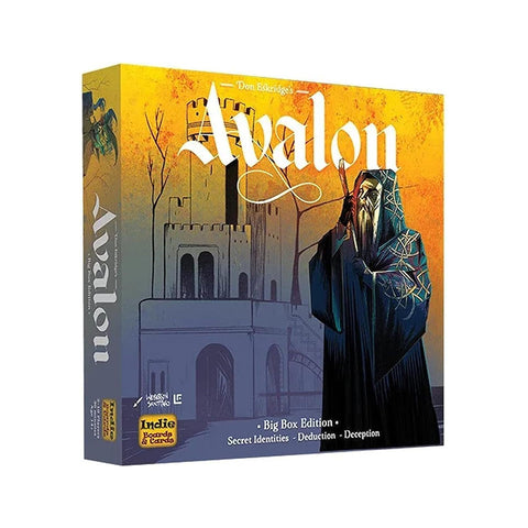 Avalon Big Box