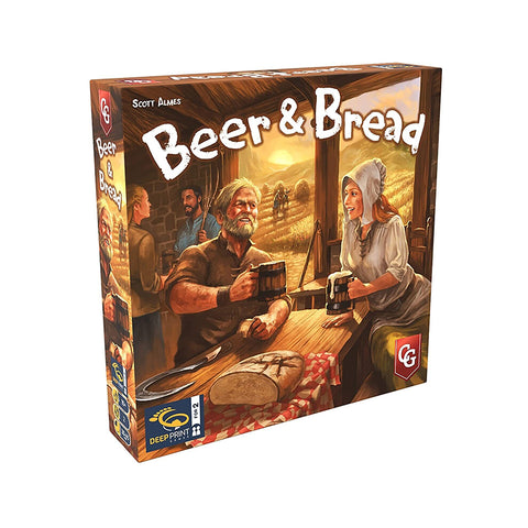 Beer & Bread