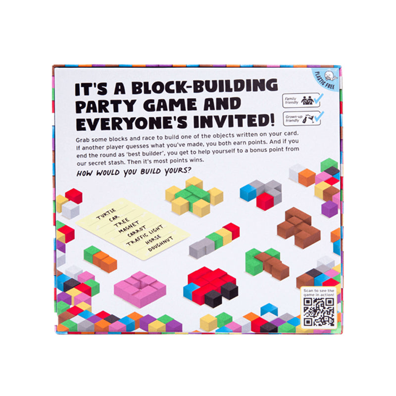 Block Party
