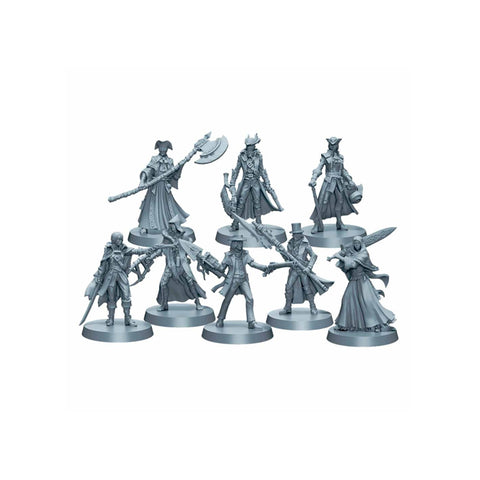 Bloodborne: Hunters Dream