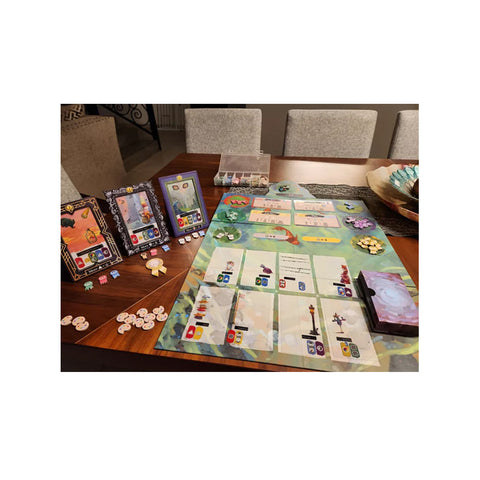 Canvas: Finishing Touches