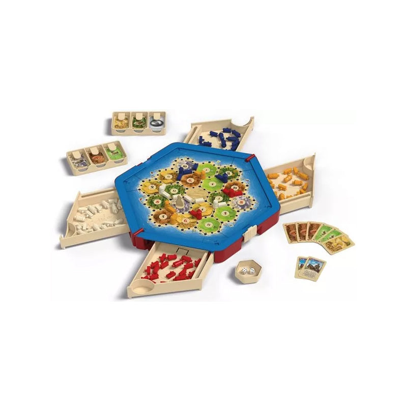 Catan Traveler