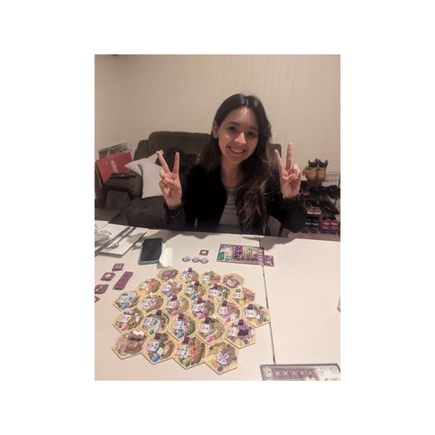 Century: Golem Eastern Mountains