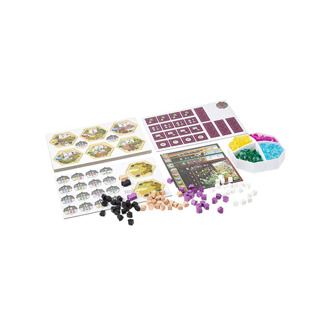 Century: Golem Eastern Mountains