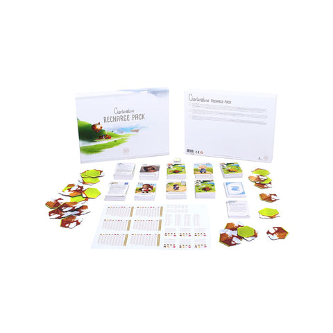 Charterstone: Recharge