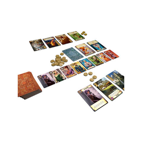Citadels Revised Edition