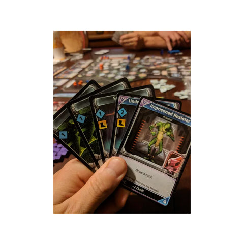 Clank in Space Apocalypse