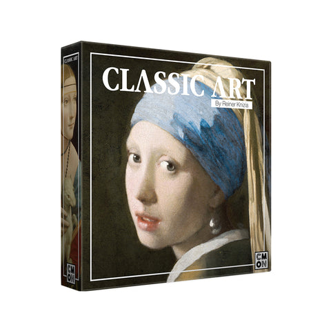 Classic Art