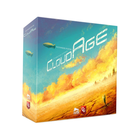 CloudAge