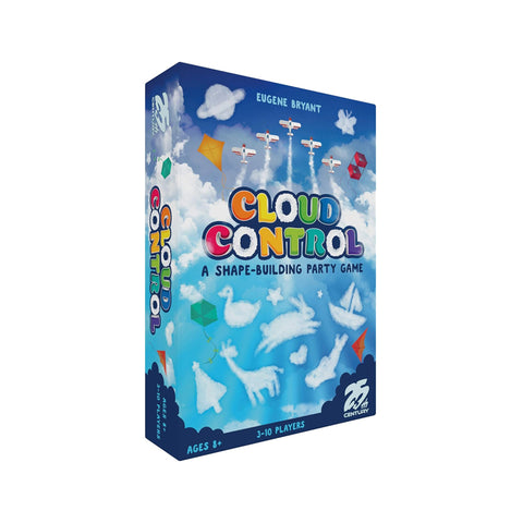 Cloud Control