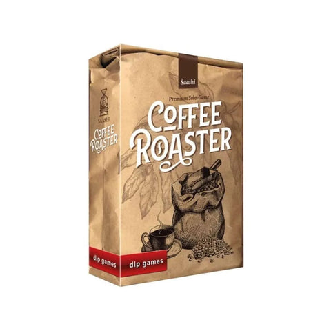 Coffee Roaster