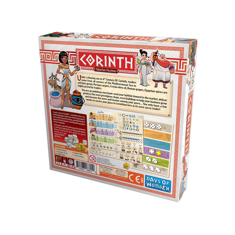 Corinth