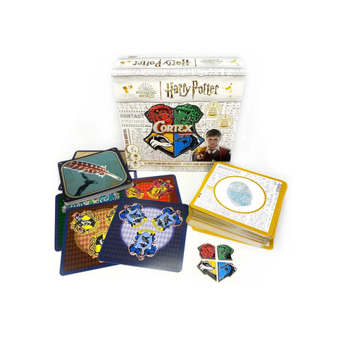 Cortex Harry Potter