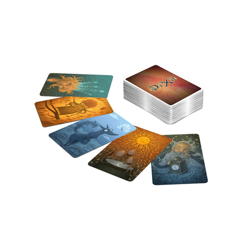 Dixit: Daydreams Expansion
