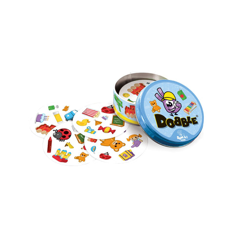 Dobble Kids