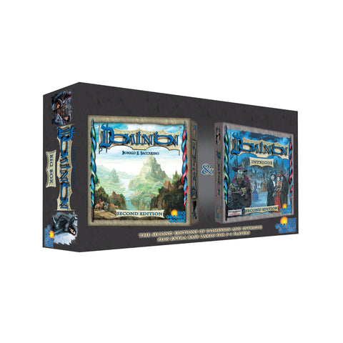Dominion: Big Box II
