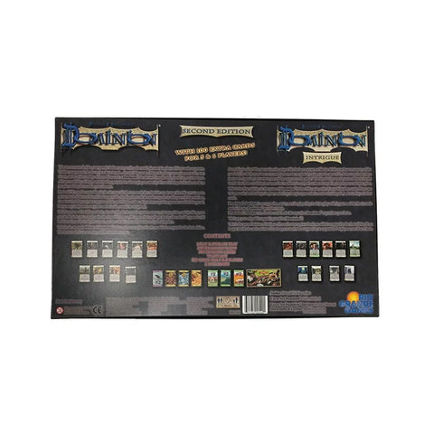 Dominion: Big Box II