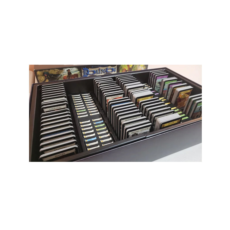 Dominion: Big Box II