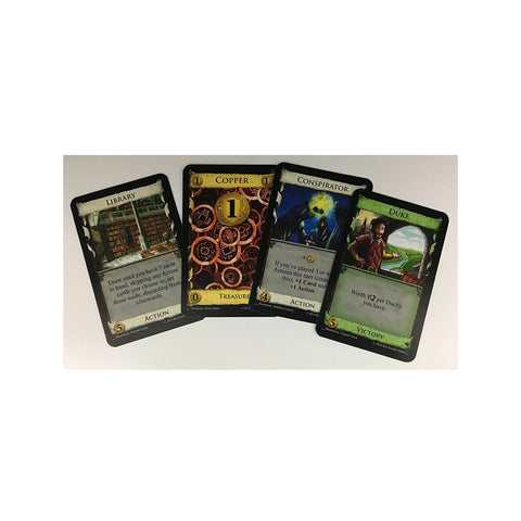 Dominion: Big Box II