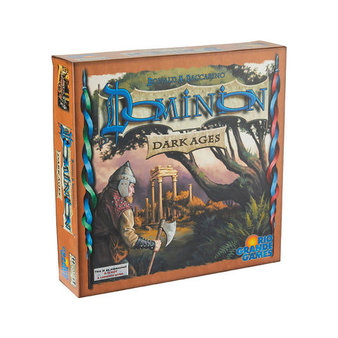 Dominion: Dark Ages
