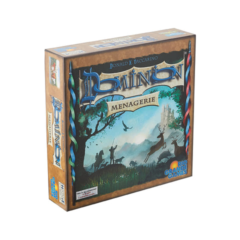 Dominion: Menagerie