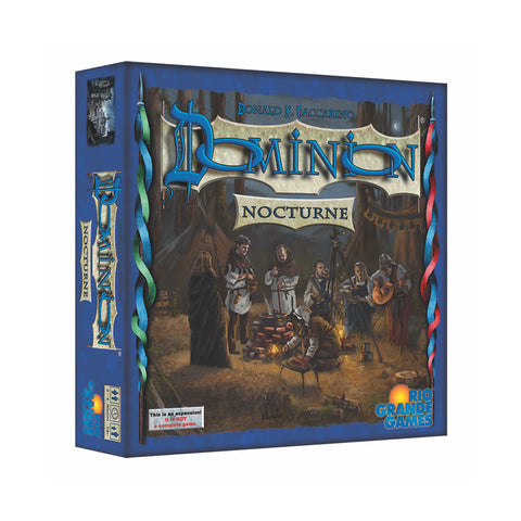 Dominion: Nocturne