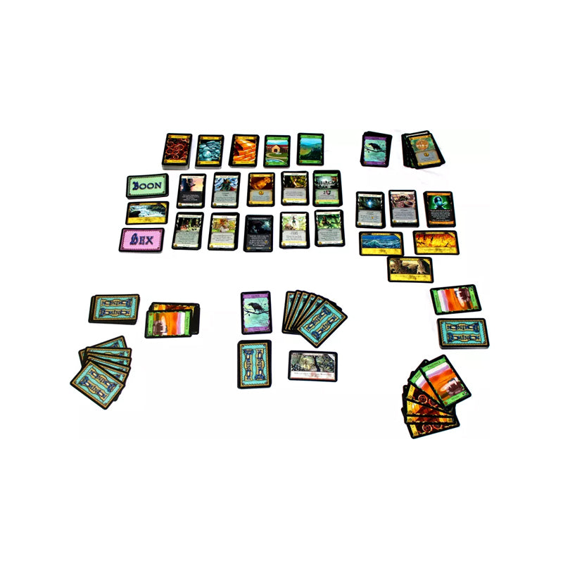 Dominion: Nocturne