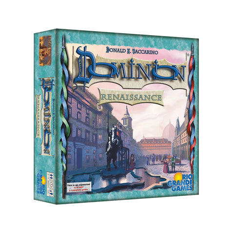 Dominion: Renaissance