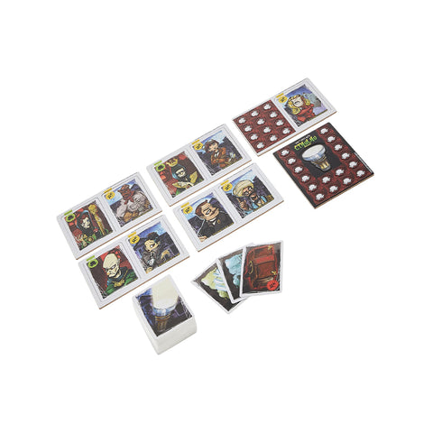 Dont Mess with Cthulhu Deluxe