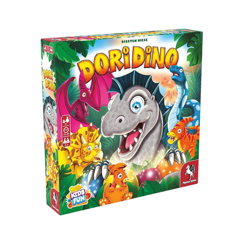 Dori Dino