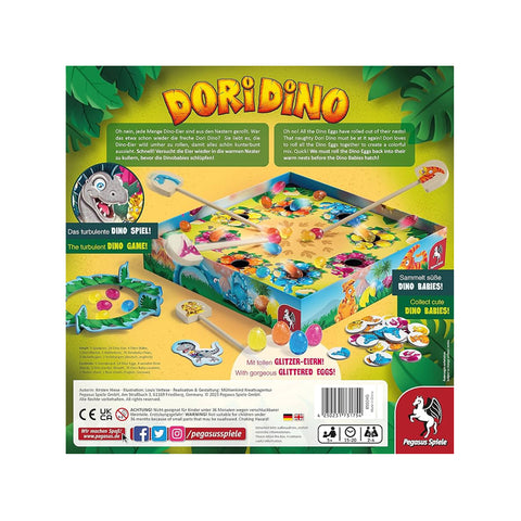 Dori Dino