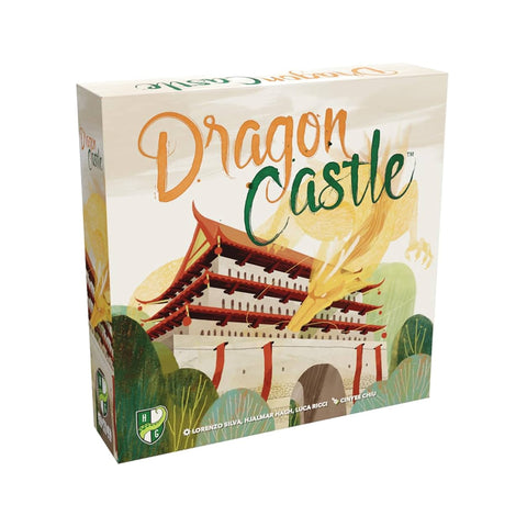 Dragon Castle