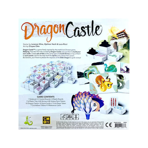 Dragon Castle