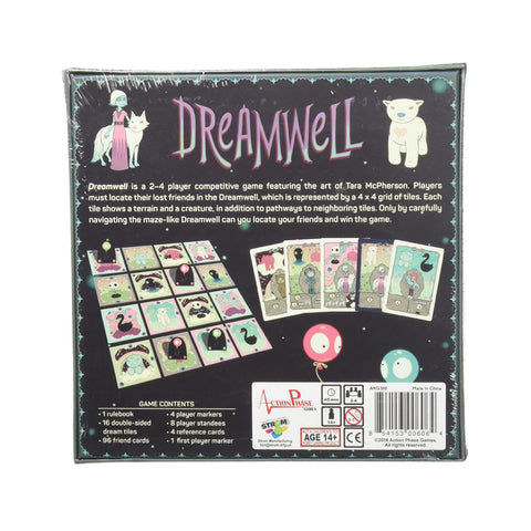 Dreamwell