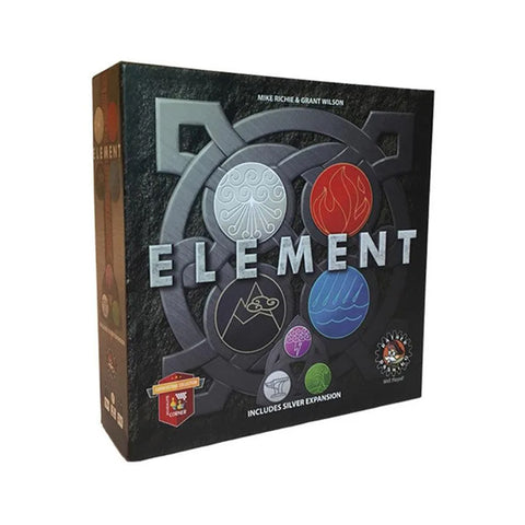Element Silver