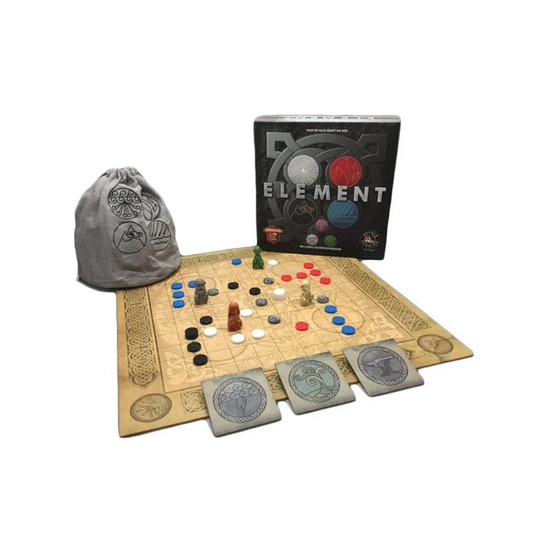 Element Silver